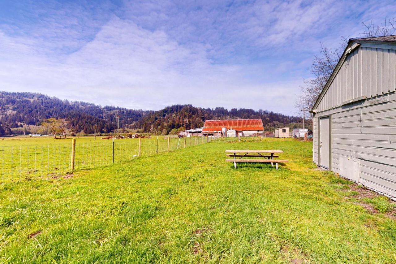 Redwood In The Valley Holiday home Orick